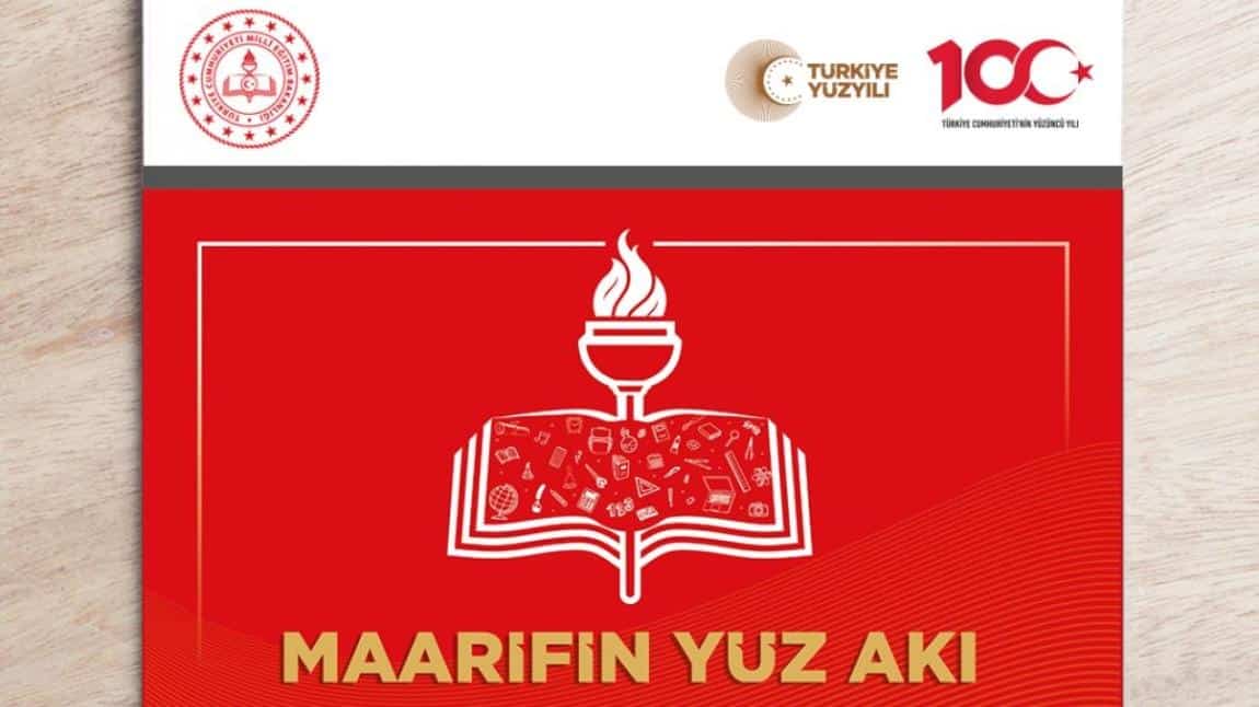 Maarifin Yüz Akı  Dergisi